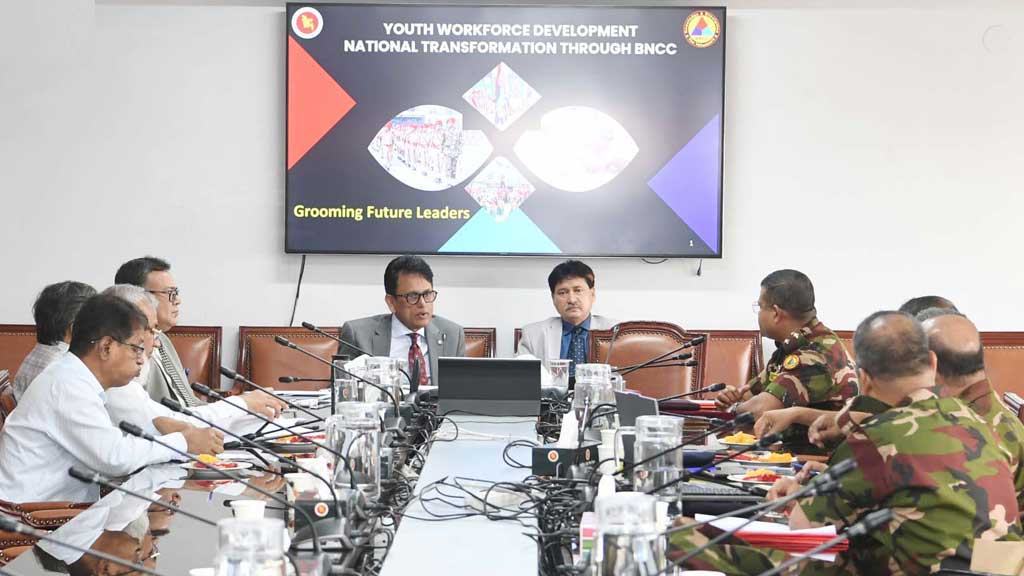 হাইব্রিড সূচিতে ক্লাস চালুর সিদ্ধান্ত এ সপ্তাহেই: শিক্ষামন্ত্রী