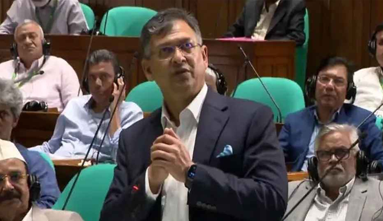 সংবিধান সংস্কার নয়, সংশোধন হবে: সংসদে স্বরাষ্ট্রমন্ত্রী