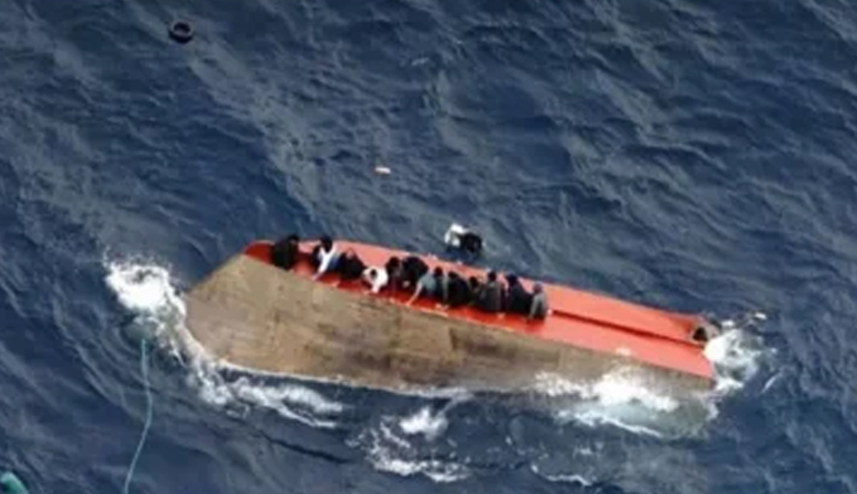 ভূমধ্যসাগরে নৌযান ডুবে ৭০ জন নিখোঁজ, উদ্ধার বাংলাদেশিসহ ৩২