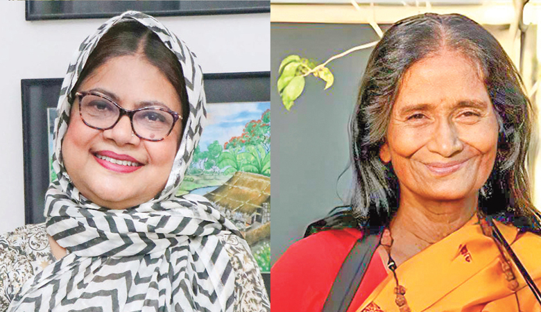 বিশেষ সম্মাননা পাচ্ছেন কাঙালিনী সুফিয়া, আজীবন সম্মাননায় কনকচাঁপা