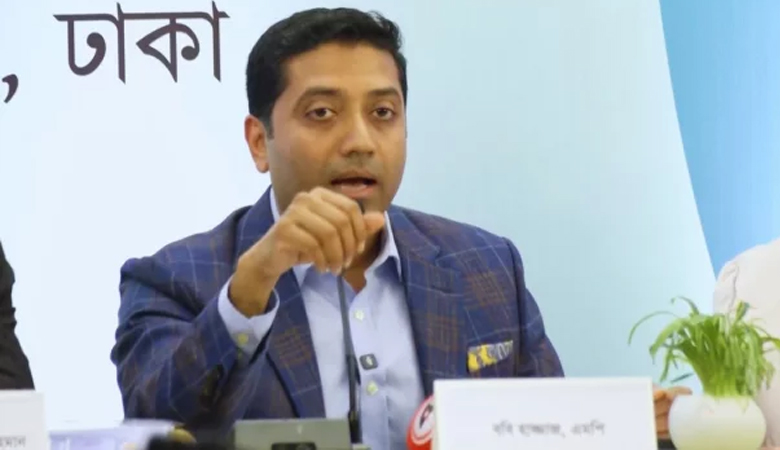 প্রাথমিক বিদ্যালয়ে অনলাইন ক্লাস চালুর পরিকল্পনা নেই: ববি হাজ্জাজ
