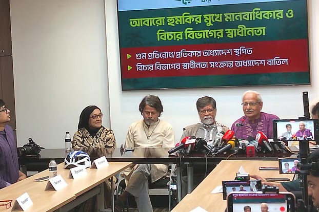 ‘টু–থার্ড মেজরিটি’ অভিশাপ, আবারো যেন ভোগ করতে না হয়