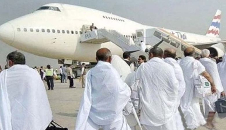 হজ ফ্লাইট শুরু ১৮ এপ্রিল: ধর্মমন্ত্রী