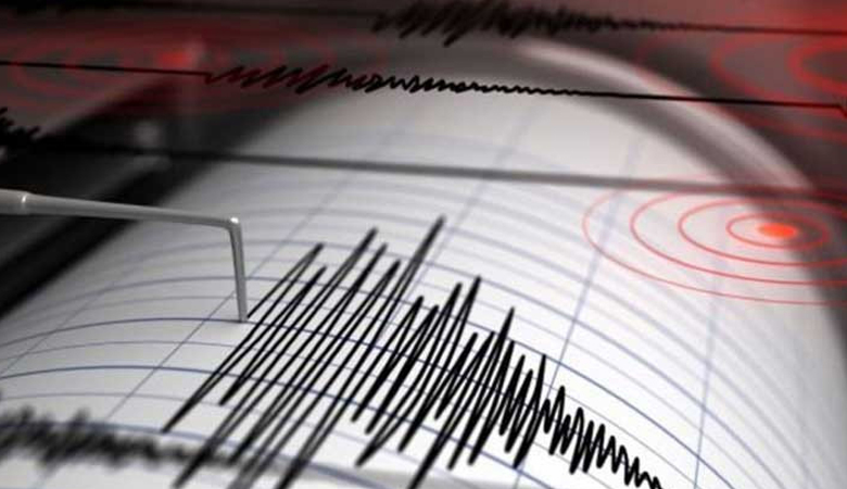 দেশে আবারো ভূমিকম্প অনুভূত