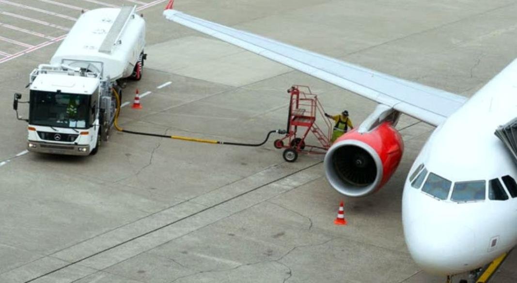 ১৪ দিনের ব্যবধানে ফের জেট ফুয়েলের দাম বাড়লো