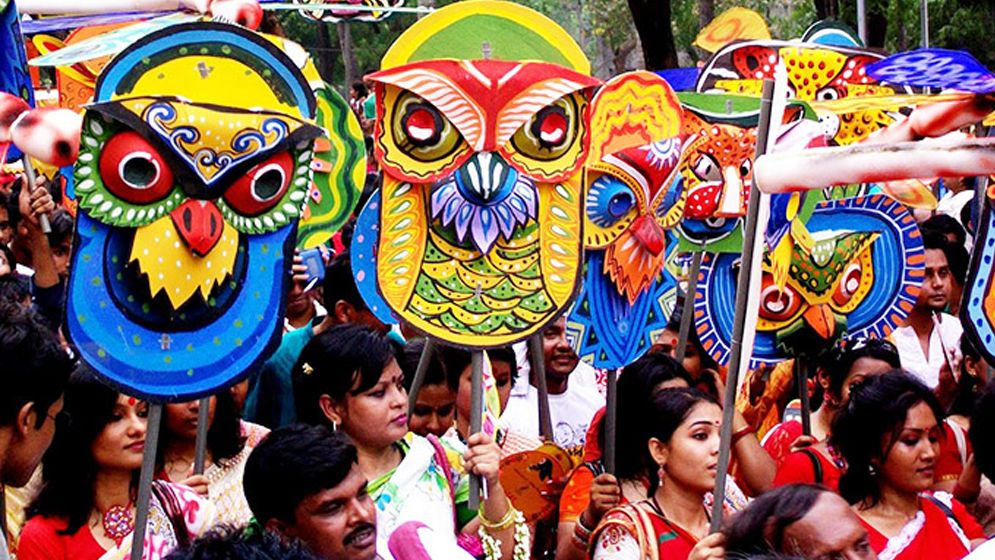 এবার বাংলা নববর্ষ উদযাপনে যা যা থাকছে