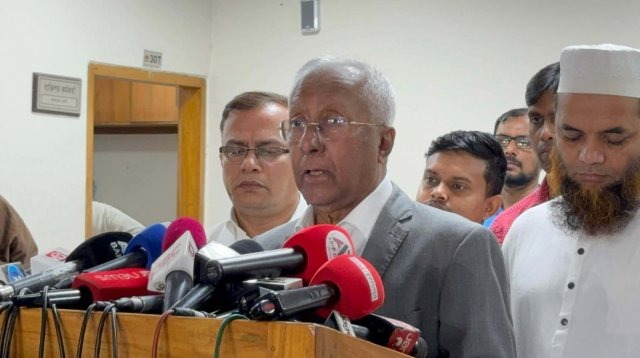 সংরক্ষিত নারী আসনের নির্বাচনের তফসিল ঘোষণা