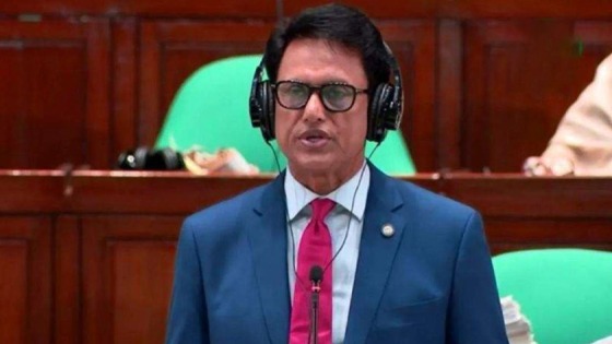 জাল সনদধারী শিক্ষকদের চিহ্নিত করা হচ্ছে: শিক্ষামন্ত্রী