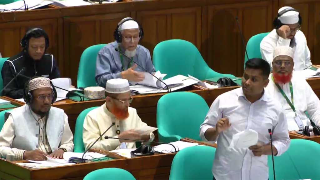 বিসিবিকে ‘বাপের দোয়া ক্রিকেট বোর্ড’ বললেন হাসনাত আবদুল্লাহ