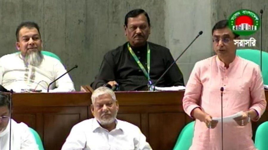 তারেক রহমান ও আরাফাত রহমানকে ‘শিশু মুক্তিযোদ্ধা’ ঘোষণার দাবি