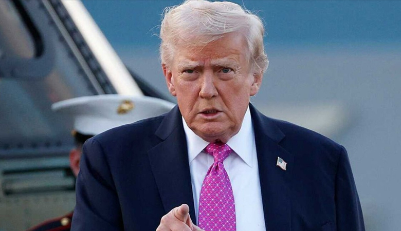 চুক্তি না মানলে ইরানে আরো ভয়াবহ, আরো শক্তিশালী গোলাবর্ষণ শুরু হবে: ট্রাম্প