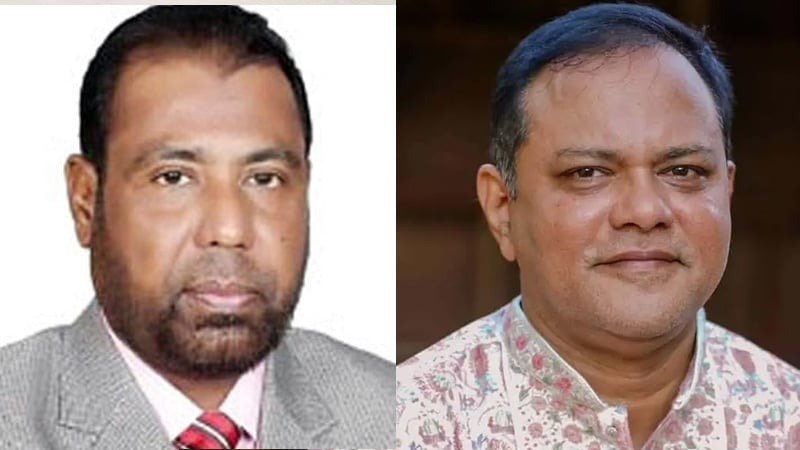 বগুড়া-৬ ও শেরপুর-৩ উপনির্বাচনে বিএনপির রেজাউল ও মাহমুদুল বিজয়ী