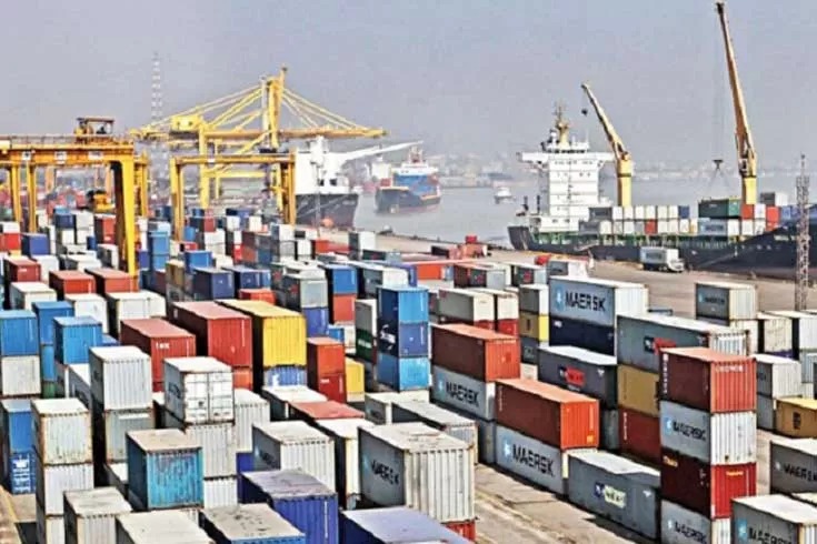 আট মাসে বাণিজ্য ঘাটতি বেড়েছে উল্লেখযোগ্য হারে