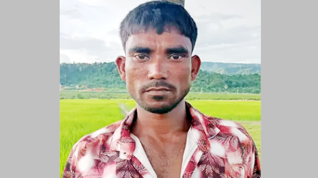 সিলেট সীমান্তে খাসিয়ার গুলিতে বাংলাদেশি নিহত