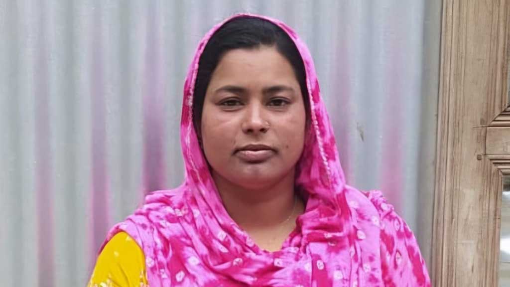 লেবাননে বিমান হামলায় বাংলাদেশি দিপালীর মৃত্যু, পরিবারে শোকের মাতম