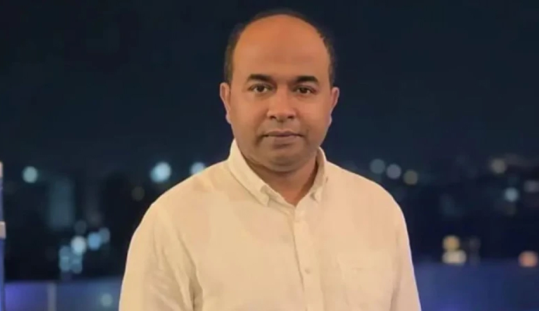 লন্ডন হাইকমিশনের প্রেস মিনিস্টার পদ থেকে আকবর হোসেনের পদত্যাগ