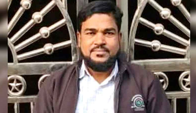 ছাগলের প্রাণ বাঁচাতে গিয়ে নিহত হলেন মোটরসাইকেল আরোহী