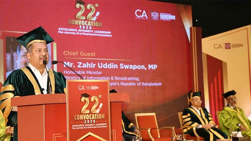 বর্তমান সময় চ্যালেঞ্জ ও সম্ভাবনার যুগ