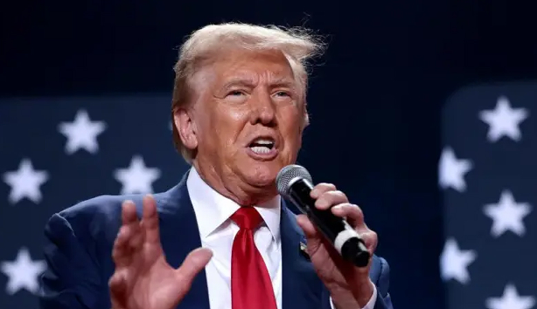 যা-ই ঘটুক, জয় আমাদেরই হবে:  ট্রাম্প