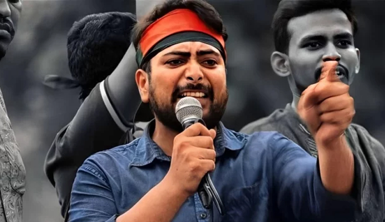 আমরা আবারো আন্দোলনের জন্য প্রস্তুতি নিচ্ছি: নাহিদ ইসলাম