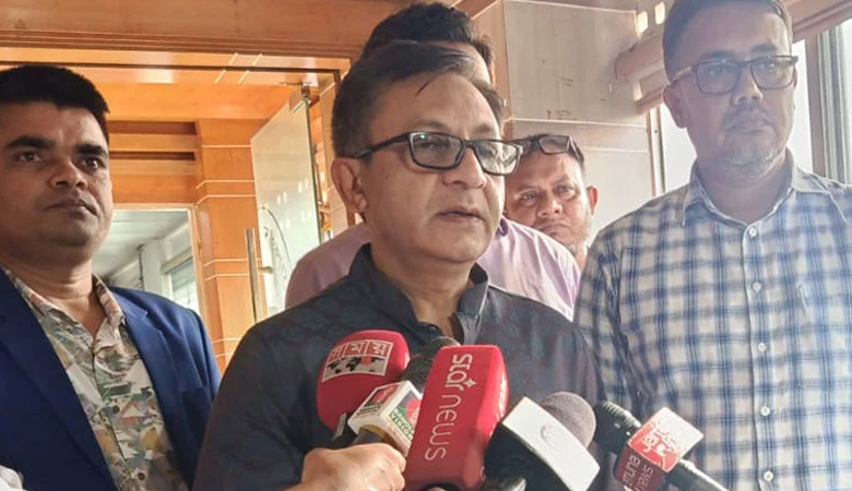 ভোজ্যতেলের দাম বাড়ছে না: বাণিজ্যমন্ত্রী