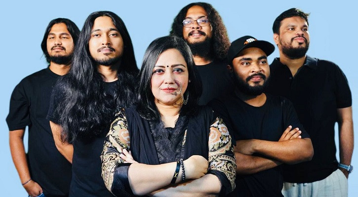 পহেলা বৈশাখে তিন কনসার্টে ঢাকা মাতাবে ‘চিরকুট’