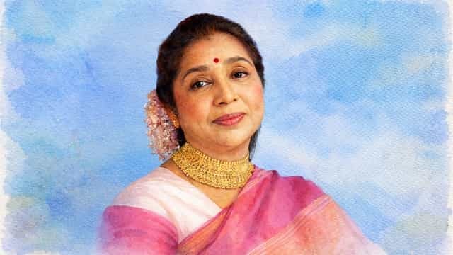 এক বহুমাত্রিক সঙ্গীতপ্রতিভা কিংবদন্তি সুরসম্রাজ্ঞীর অনন্তযাত্রা