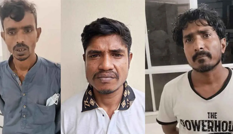 সিকেডি হাসপাতালে চাঁদাবাজি: যুবদল নেতা মঈনের ৪ সহযোগী গ্রেফতার