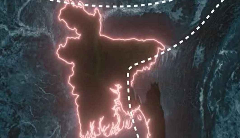 আবহাওয়া নিয়ে ঢাকাসহ সারাদেশের জন্য বড় দুঃসংবাদ