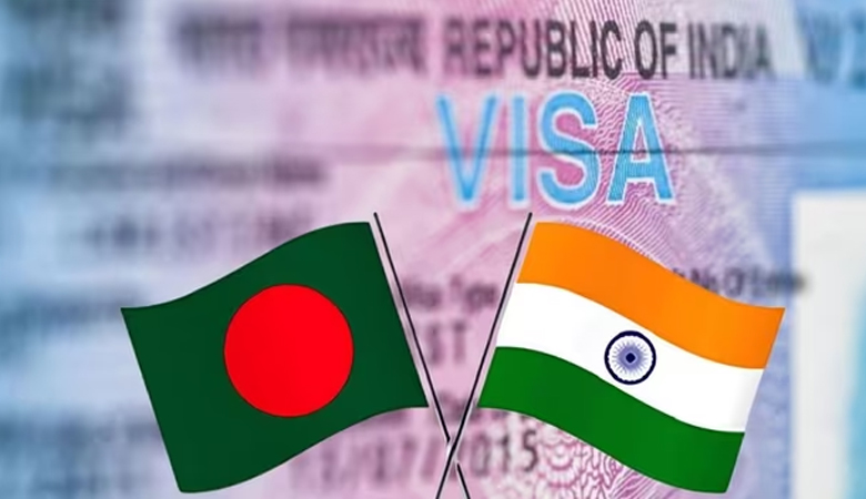 ভিসা নিয়ে বাংলাদেশিদের জন্য ভারতের সুখবর