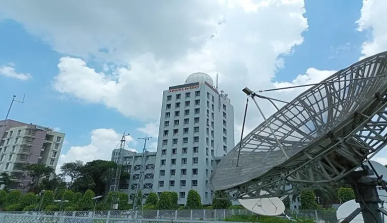 বৈশাখের প্রথম দিনে ঢাকায় আবহাওয়া যেমন থাকবে