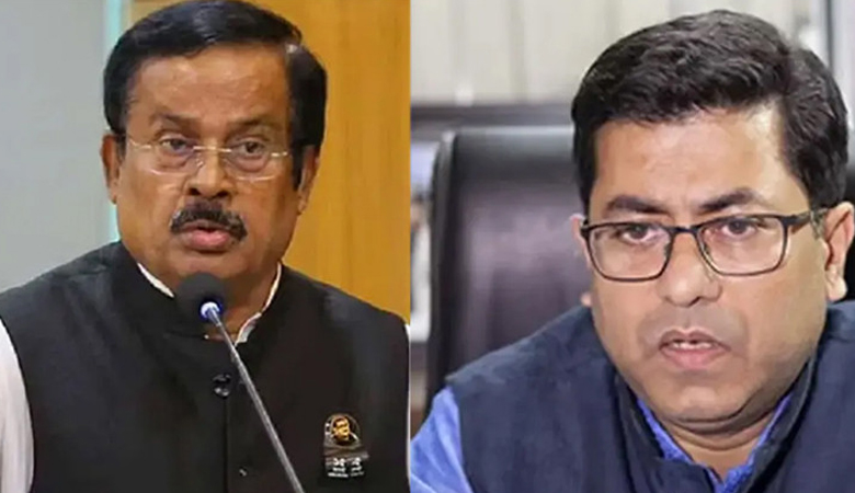 মানবতাবিরোধী অপরাধে নানক-তাপসের অভিযোগ গঠন শুনানি আজ