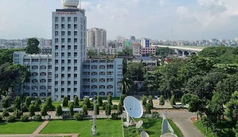 তাপপ্রবাহ নিয়ে আবহাওয়া অফিসের বার্তা