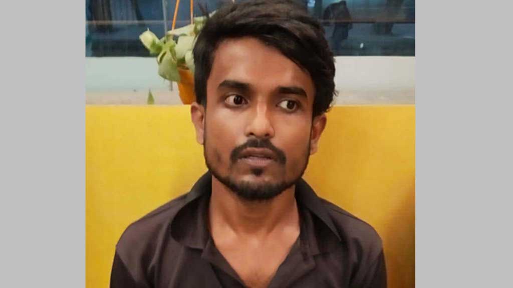 ঢাকায় ‘সিরিয়াল রেপিস্ট’ গ্রেফতার