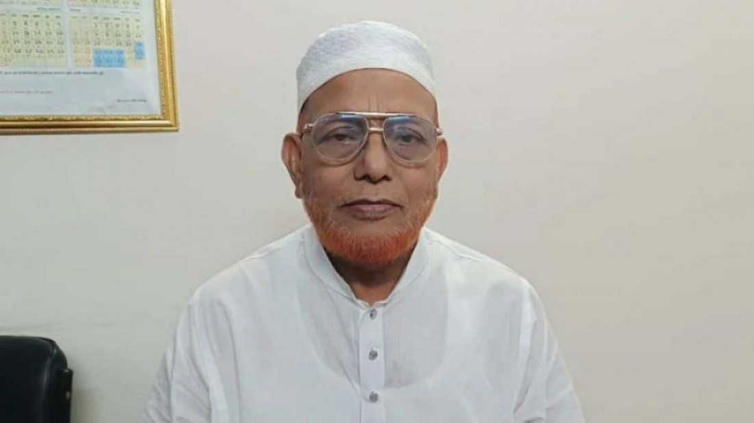 আলোচিত মাসদার হোসেনের ‘আইনজীবী’ সনদ স্থগিত