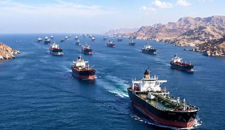 হরমুজে জাহাজ চলাচল নিয়ে নতুন প্রস্তাব ইরানের