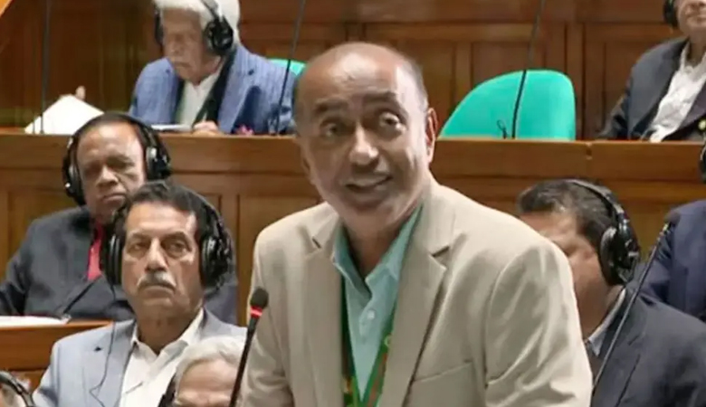 রাজনৈতিক হয়রানিমূলক মামলা প্রত্যাহারে উদ্যোগ