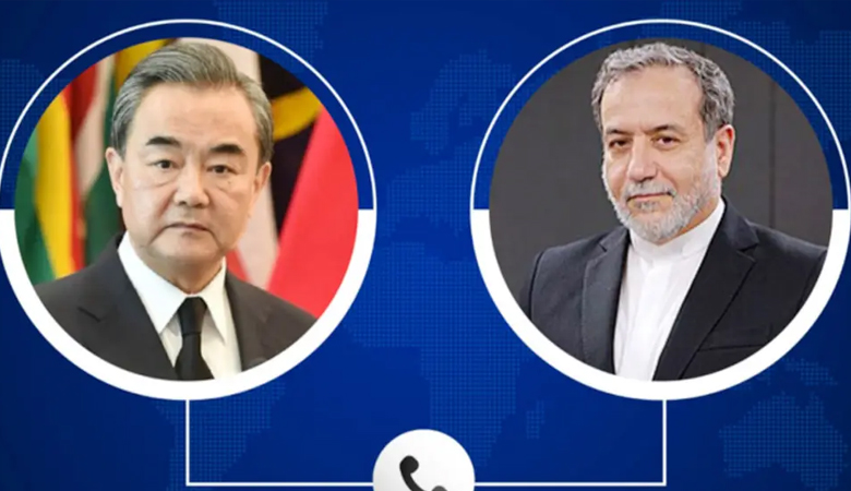 হরমুজ খুলতে ইরানকে চীনের আহ্বান