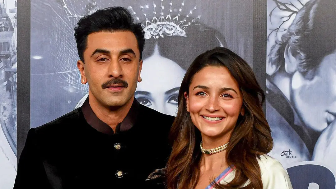 টাইমসের প্রভাবশালীর তালিকায় রণবীর, বিশেষ আবদার আলিয়ার