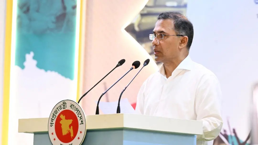 জাতীয় নেতাদের অবদান ভুললে ভবিষ্যৎ ইতিহাস ক্ষমা করবে না