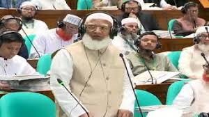 জুলাই সনদ ইস্যুতে বিরোধীদের কঠোর অবস্থান