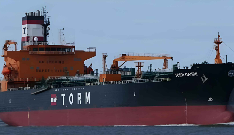 চার জাহাজে ডিজেল, বাড়ছে জ্বালানি মজুত