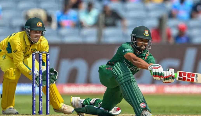 ১৫ বছর পর ওয়ানডে সিরিজ খেলতে বাংলাদেশে আসছে অস্ট্রেলিয়া