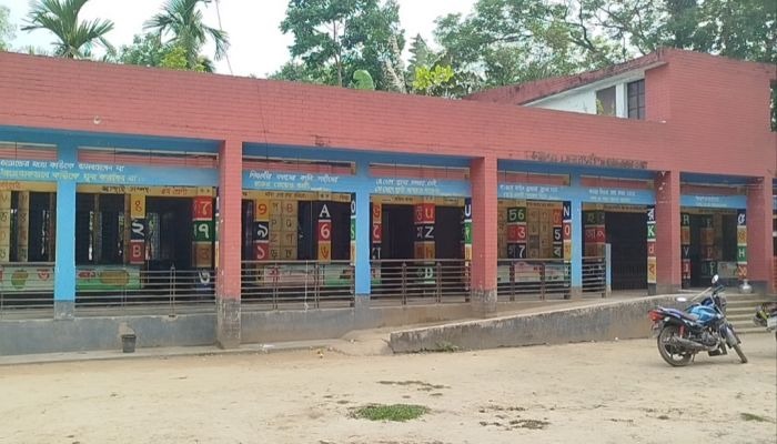 প্রধান শিক্ষকের অবহেলায় তিন শিক্ষার্থী বৃত্তি পরীক্ষায় বঞ্চিত