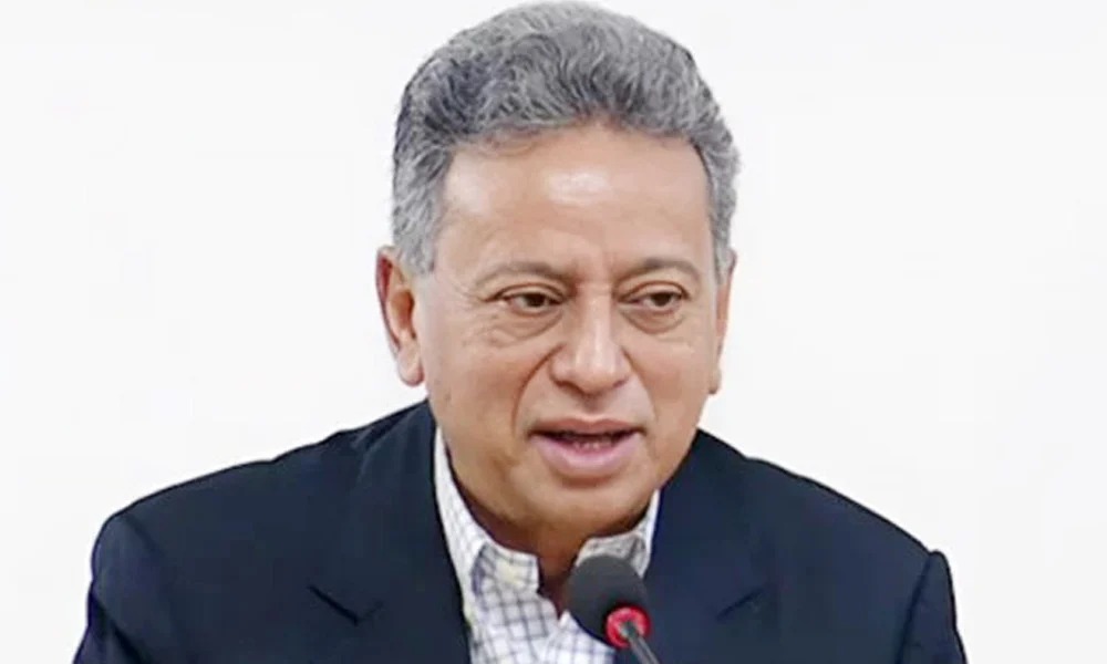 অর্থখাত সংকটে দুই বছরের কুশন চায় সরকার