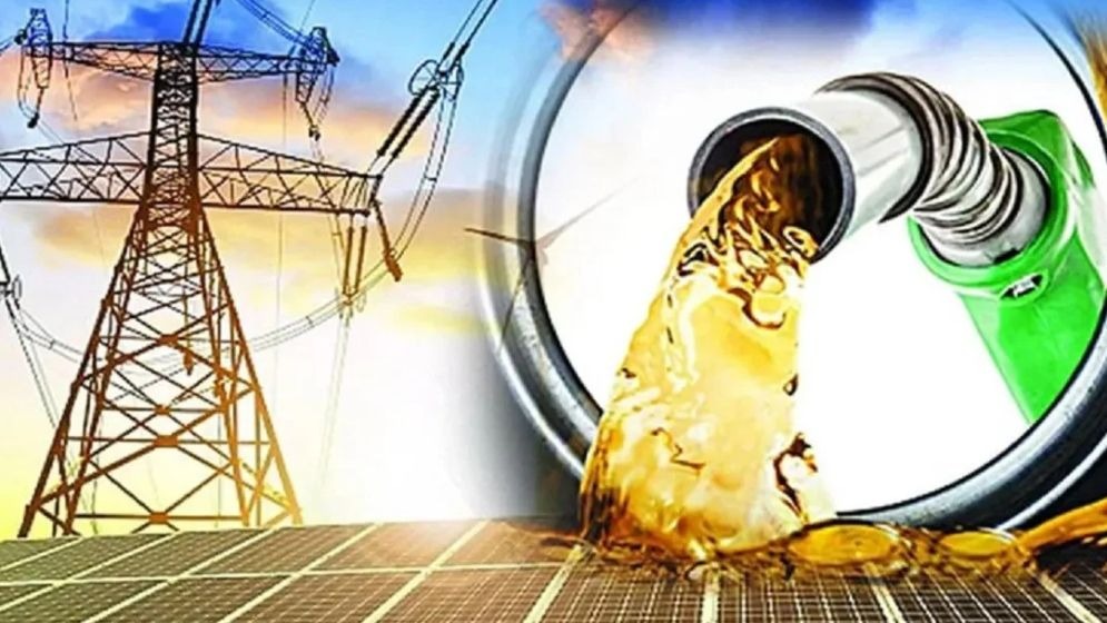 জ্বালানি সংকট ঘিরে সরকারের গোপনীয়তার অভিযোগ