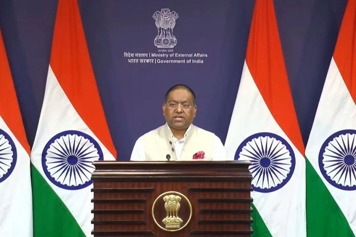 শেখ হাসিনাকে প্রত্যর্পণের অনুরোধ পর্যালোচনায় ভারত