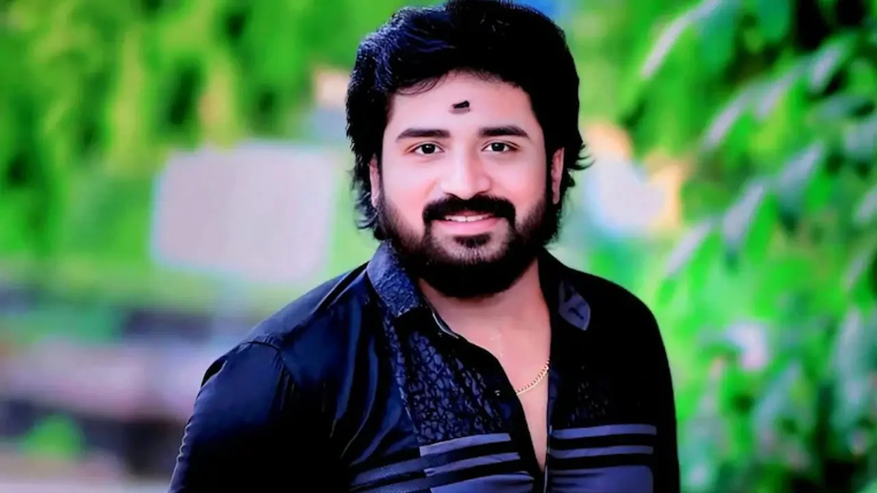 ৪১ বছরে না ফেরার দেশে অভিনেতা সিদ্ধার্থ