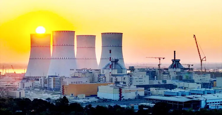 ডিসেম্বরে জাতীয় গ্রিডে যুক্ত হচ্ছে রূপপুর পারমাণবিক বিদ্যুৎ