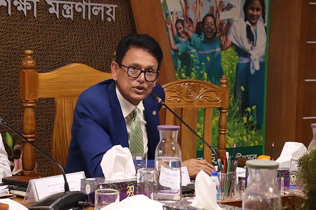 ‘নীরব বহিষ্কারের’ নিয়ম বাদ, নীতিমালা পরিবর্তনের নির্দেশ